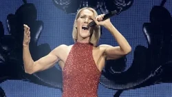 Concerts de Céline Dion : la star canadienne de retour à Paris après six ans loin de la scène