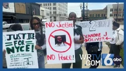 Murder case pending since April 2021