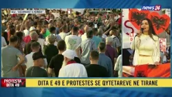 E reja kundër Kuvendit qytetar në Tiranë: Secili prej nesh përfaqëson veten, nuk duam populizma