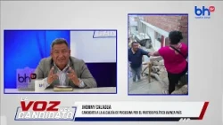 LA VOZ DEL CANDIDATO   19 setiembre 2026