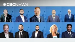 B.C. Conservatives sweep all 10 Surrey ridings