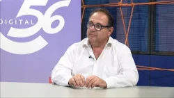 ENTREVISTA A DOMINGO GINER, ALCALDE DE SANT RAFAEL DEL RIU 08-07-2026