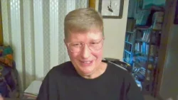 Cathy White, Working Class Party Candidate for Maryland Governor | Interview with Jeff Salkin