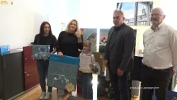 Art Project for Families