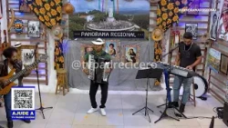 PANORAMA ele puxou o pai