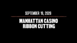 Event Recap: Manhattan Casino Ribbon Cutting | St. Pete, FL
