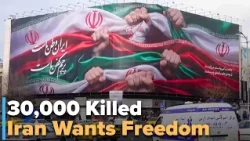 U.S. Heads to Middle East—What It Could Mean for Iran’s Regime