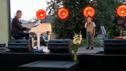 Podujatie Drozdo Piano Show a hostia