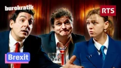 Est-ce que le Royaume-Uni regrette le Brexit ? 🇬🇧 - Burokratik