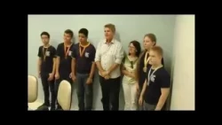 MEDALHAS OLIMPIADAS EDUCAÇÃO