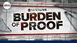 Burden of Proof: October 27, 2026