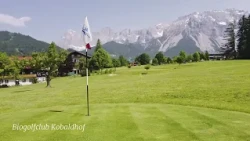 Golfregion Schladming-Dachstein