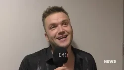 CMC NEWS 13.10.2026. - Dražen Zečić, Luka Basi, Dario Duvnjak