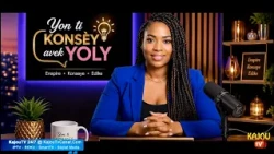 Ti KONSEY avèk YOLY