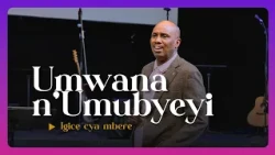 BCC PASTORS RETREAT - UMWANA N'UMUBYEYI / ITORERO NK'UKO IMANA ISHAKA @bcntvofficial #bcn