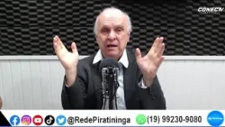 ROTATIVA NO AR