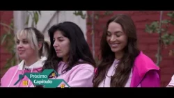 Episode 92 Preview: A woman from the pink team will move to the blue team | Neighbors on the Edge