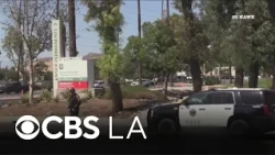 Kaiser Permanent employee fatally struck during Riverside police pursuit