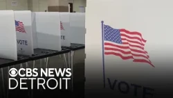 Michigan's "Money Out of Politics" proposal heads for November ballot