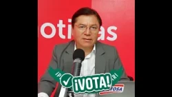 MEDIA TRAINING con Hamilton Segura 15-04-2026