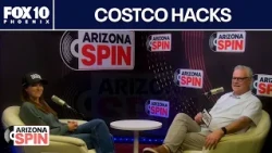 Costco impulse buys & viral shopping cart diet | Arizona Spin | FOX 10 Phoenix