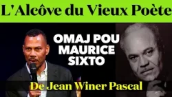 OMAJ POU MAURICE SIXTO de Jean Winer Pascal