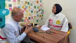 Video | Breast Cancer Patients in Gaza: The Battle for Treatment Amidst War
