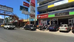 Anuncio Publicitario,  Clínica Medica Génesis del Dr Ramirez