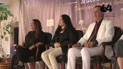 Congreso al Momento: Presentación del libro “El mundo maravilloso de la música”