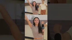 Did Jenna Johnson Hear Brooks Nader Getting It On In the DWTS Trailers? 🤫💃