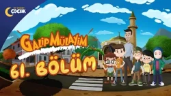 Galip Mülayim | 61. Bölüm | Cemaat