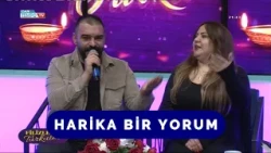Ellere Yaz Bahar Bana Kış Gelir @cantempotv60
