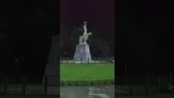 DESDE LA MONTAÑA DE SORTE SECTOR QUIBAYO EDO YARACUY 11 de octubre de 2026