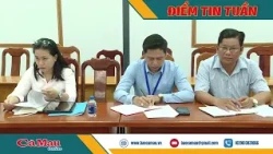 Weekly News Roundup from 07/20 - 07/26/2026