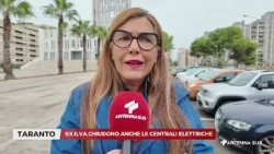 TG INTERREGIONALE PUGLIA E BASILICATA ORE 19,45 DEL 10 OTTOBRE 2026