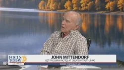 Biblical perspective on ancient technology - John Mittendorf