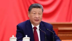 President Xi calls for new achievements on new Long March