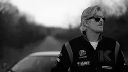 DJ Kavinsky, known for "Nightcall," found dead at his Parisian home