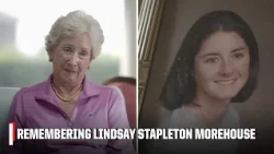 A US Open family tradition and bond shared between Lindsay Stapleton Morehouse and her mother | SC