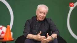 Helmy Toulan: It’s a disaster for Zamalek SC that players haven't started training camp yet, desp...