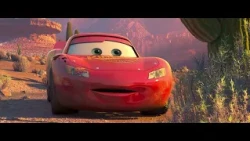 Doc n'a rien perdu 🏎️💨 Cars | Extrait