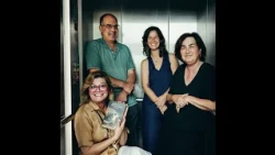 Novo Podcast SIC | Patrícia Portela sobre o que um quadro de Goya ainda nos pode ensinar