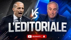 Umberto CHIARIELLO'S EDITORIAL: Message for ALLEGRI from 10/4/26 | CAMPANIA SPORT