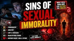 SINS OF SEXUAL IMMORALITY || PART 2A