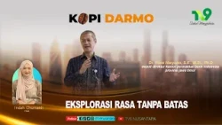 Eksplorasi Rasa Tanpa Batas | KOPI DARMO
