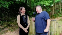 Zuzana Smatanová pohladila Hořice, večer ukončil Vlasta Redl