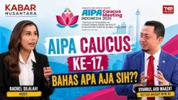 Penguatan Sentralitas ASEAN di Tingkat Global | Kabar Nusantara