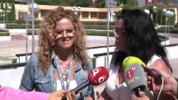 The LA GRANJA MUNICIPAL AUDITORIUM in CIUDAD REAL, READY for the BIG SUMMER EVENTS