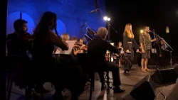 El concert més especial de l'Orquestra de Cambra Terrassa 48