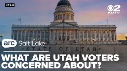 Utah do Utah voters want from their political leaders?